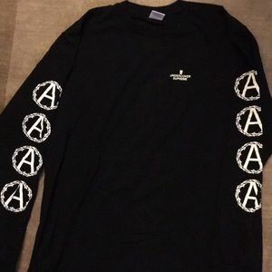 Supreme long sleeve